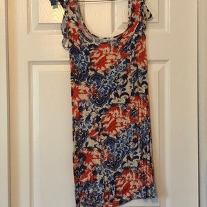 Free people summer dress - bodycon